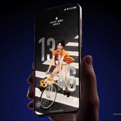 Huawei dévoile HarmonyOS 7 avec de nombreux effets de verre et de meilleures performances