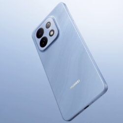 Huawei nova Y74 devient officiel avec une batterie de 6 620 mAh