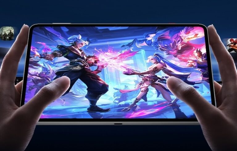 La Gaming Tablet 5 Pro de RedMagic proposera un émulateur PC, spécifications clés révélées