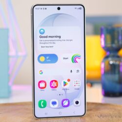La capacité de la batterie du Samsung Galaxy S27 Pro vous surprendra