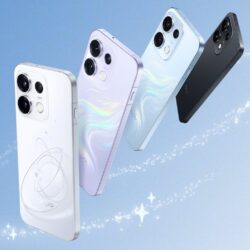 La famille Oppo Reno16 comptera quatre membres en Inde