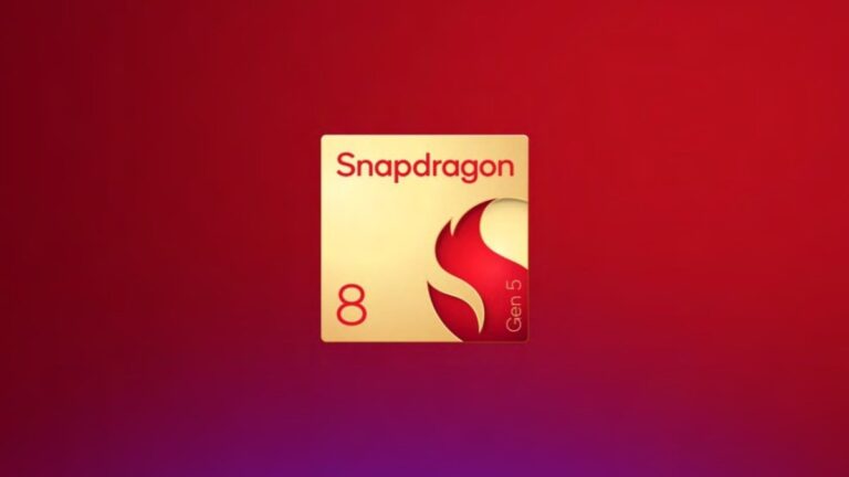 La feuille de route de la série Snapdragon 8 de Qualcomm révèle de nouvelles puces 3 nm