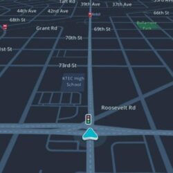 La fonctionnalité de feux de circulation de Waze continue d&rsquo;être déployée auprès d&rsquo;un plus grand nombre d&rsquo;utilisateurs