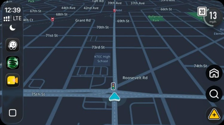 La fonctionnalité de feux de circulation de Waze continue d&rsquo;être déployée auprès d&rsquo;un plus grand nombre d&rsquo;utilisateurs