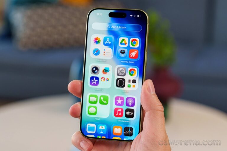La mise à niveau de la RAM de l&rsquo;iPhone 18 est à nouveau confirmée avec de bonnes nouvelles concernant son prix