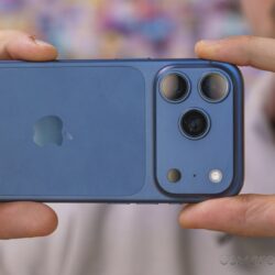 La mise à niveau de la caméra de l&rsquo;iPhone 18 Pro « confirmée » par une autre rumeur