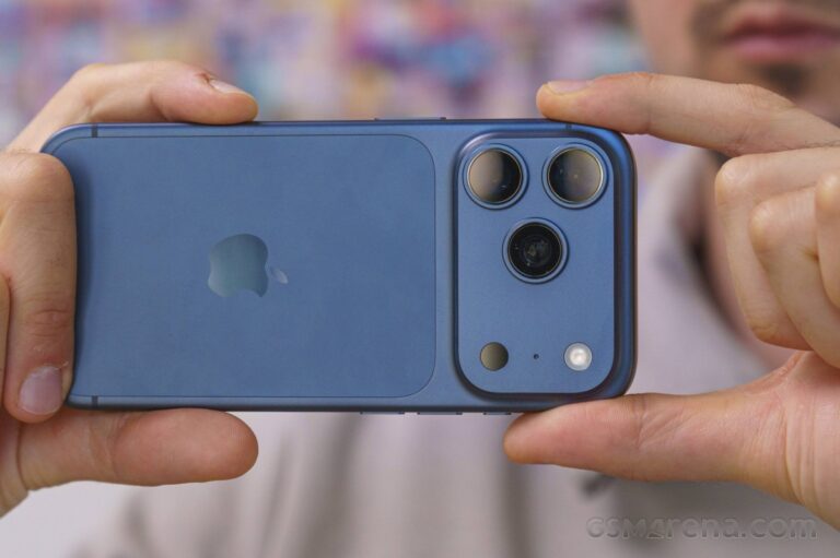 La mise à niveau de la caméra de l&rsquo;iPhone 18 Pro « confirmée » par une autre rumeur