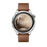 Montre Honor 6 pouces : Brun crépuscule