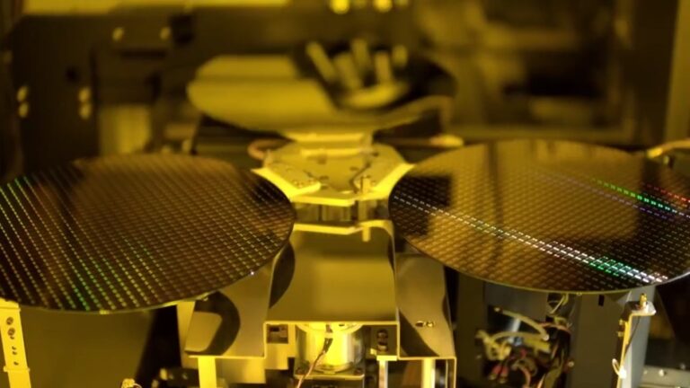 La nouvelle technologie d’emballage de TSMC réduira le coût des puces et améliorera les performances