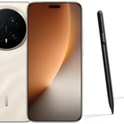 La série Honor Magic9 est conçue pour prendre en charge les stylets alimentés par l&rsquo;IA