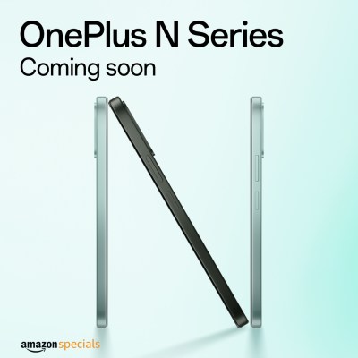 La série OnePlus N arrive bientôt en Inde et sera lancée sur Amazon