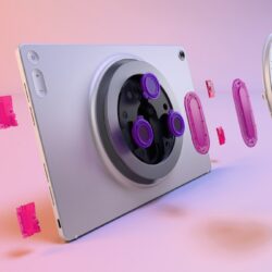 Lancement de la Lenovo Tab Plus Gen 2 avec 9 haut-parleurs JBL et un écran LCD 12,1&Prime; avec Dolby Vision