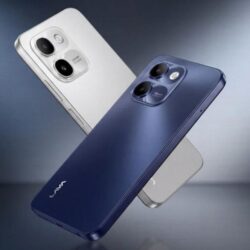 Lava Smart 4 Plus dévoilé : un téléphone 4G abordable uniquement