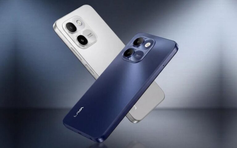 Lava Smart 4 Plus dévoilé : un téléphone 4G abordable uniquement