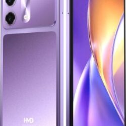 Le HMD Vibe 2 5G recevra demain une variante 6/128 Go en Inde