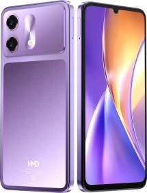 Le HMD Vibe 2 5G recevra demain une variante 6/128 Go en Inde