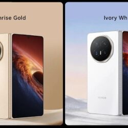 Le Honor Magic V6 est en précommande en Malaisie et à Singapour, et bientôt en Europe