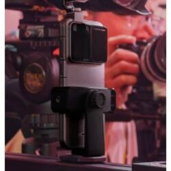 Le Honor Robot Phone a été utilisé au Festival international du film de Shanghai