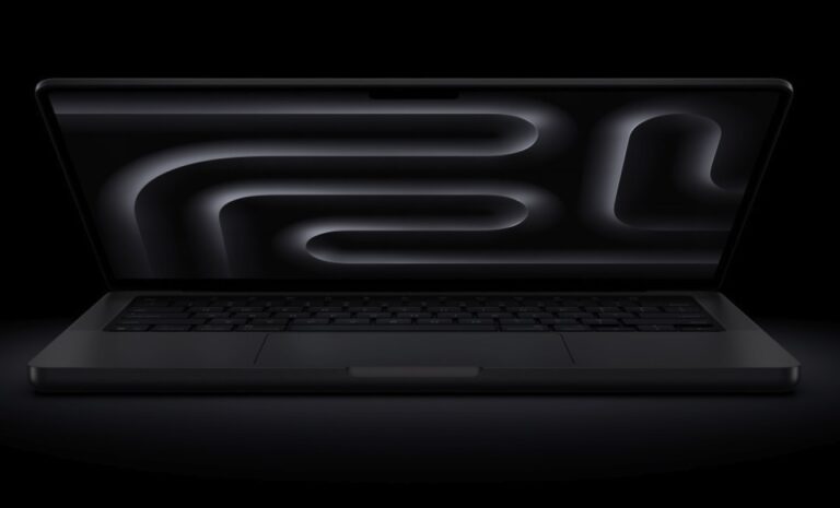 Le MacBook à écran tactile est confirmé, selon un fuiteur