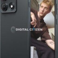 Le Motorola Edge 70 Max apparaît dans des rendus divulgués