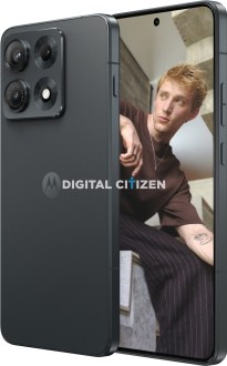 Le Motorola Edge 70 Max apparaît dans des rendus divulgués