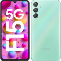 Le Samsung Galaxy F15 reçoit la mise à jour stable One UI 8.5