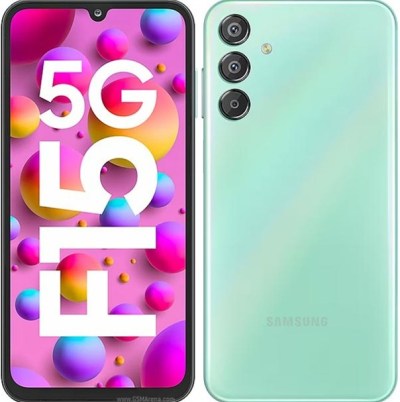 Le Samsung Galaxy F15 reçoit la mise à jour stable One UI 8.5