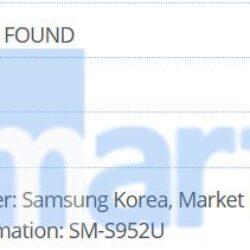 Le Samsung Galaxy S27 fait surface pour la première fois