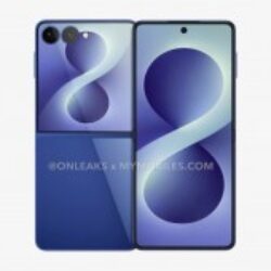 Le Samsung Galaxy Z Flip8 utilisera l&rsquo;Exynos 2600 dans ces régions