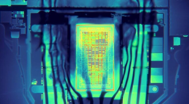 Le Surface Laptop Ultra de Microsoft avec le RTX Spark de Nvidia arrive cet automne