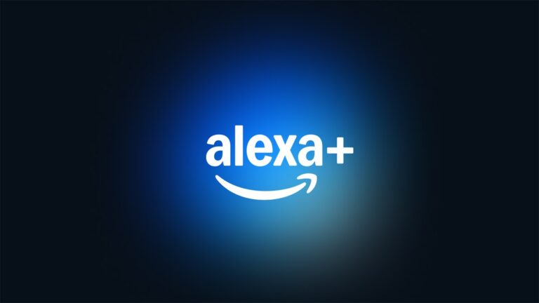 Le chatbot Alexa+ AI d&rsquo;Amazon est en route vers l&rsquo;Inde
