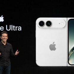 Le code source d&rsquo;iOS 27 révèle certaines fonctionnalités de l&rsquo;iPhone Ultra, lancement confirmé en septembre