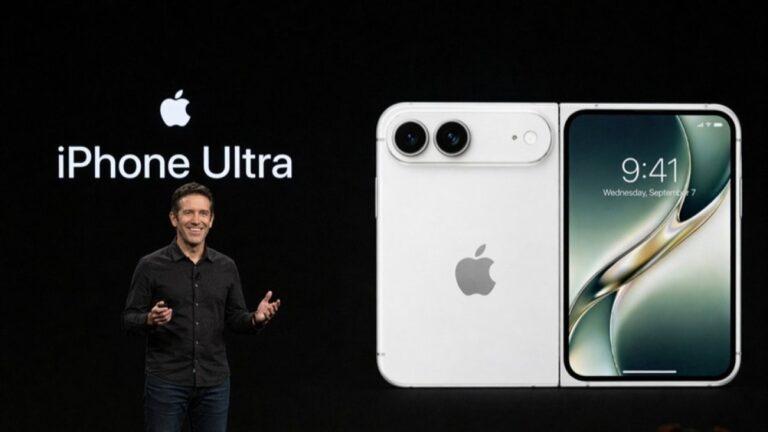 Le code source d&rsquo;iOS 27 révèle certaines fonctionnalités de l&rsquo;iPhone Ultra, lancement confirmé en septembre