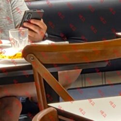 Le grand pliable Galaxy Z Fold8 de Samsung repéré dans la nature