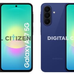 Le nouveau Galaxy A27 fait surface avant le lancement prévu