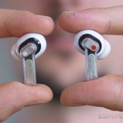 Le prix de Nothing Ear (3a) fuit aux côtés des couleurs
