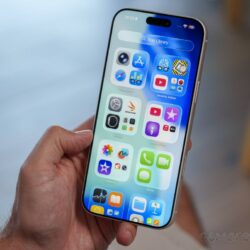 Le prochain ColorOS d&rsquo;Oppo emprunterait certains éléments de l&rsquo;interface utilisateur Liquid Glass à Apple