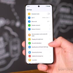 Le responsable du design de ColorOS déclare que la prochaine itération ne copiera pas le Liquid Glass d&rsquo;Apple