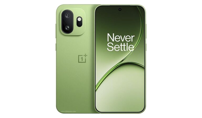 Les OnePlus 15 ne se produisent pas, affirme un pronostiqueur