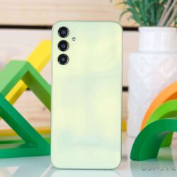 Les Samsung Galaxy A15 4G et Galaxy A24 4G reçoivent la mise à jour stable One UI 8.5
