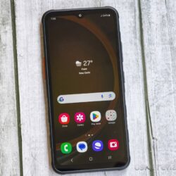 Les Samsung Galaxy M15 et Galaxy Xcover7 reçoivent désormais la mise à jour One UI 8.5