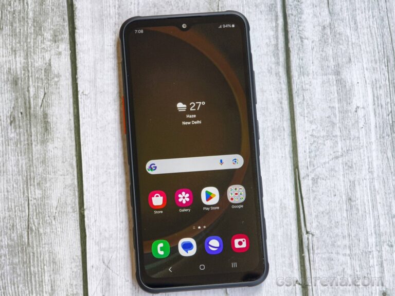 Les Samsung Galaxy M15 et Galaxy Xcover7 reçoivent désormais la mise à jour One UI 8.5