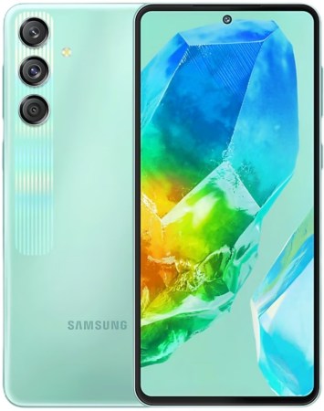 Les Samsung Galaxy M55, F16, F17, F55 et F56 reçoivent également la mise à jour stable One UI 8.5