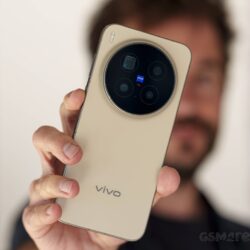 Les détails de l&rsquo;appareil photo du vivo X500 Pro Max ont été divulgués