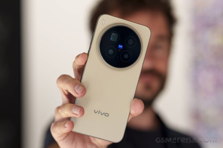 Les détails de l&rsquo;appareil photo du vivo X500 Pro Max ont été divulgués