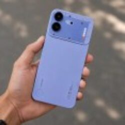 Les images en direct de Nothing Phone (4b) montrent les trois couleurs, confirment les spécifications clés