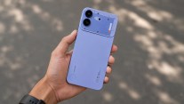 Les images en direct de Nothing Phone (4b) montrent les trois couleurs, confirment les spécifications clés