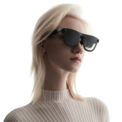 Les lunettes Xreal Aura dévoilées avec Android XR et le nouveau Snapdragon Reality Elite