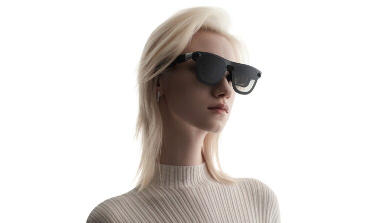 Les lunettes Xreal Aura dévoilées avec Android XR et le nouveau Snapdragon Reality Elite