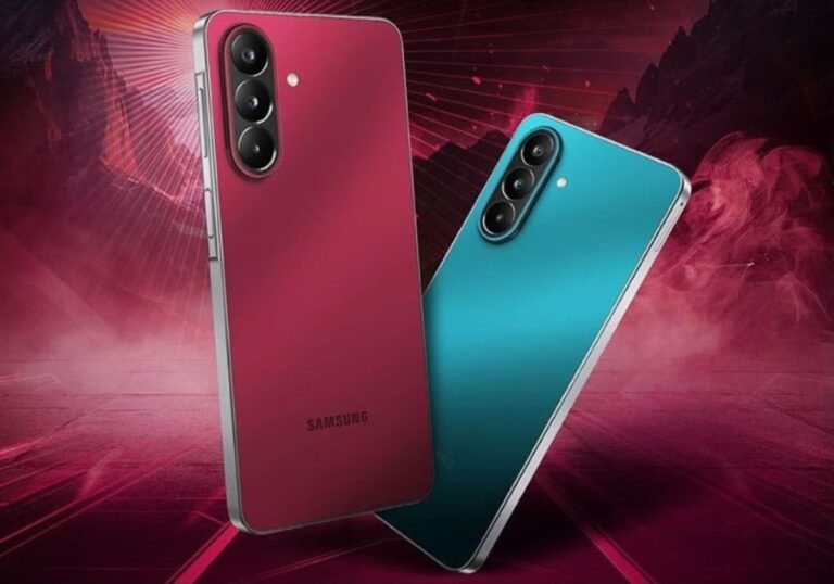 Les principales spécifications et la date de lancement du Samsung Galaxy M47 révélées